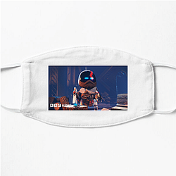 Astro Bot Fan Art Astro Bot Face Masks