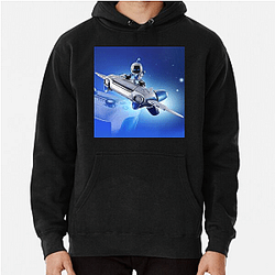 Astro Bot Signature Astro Bot Hoodies
