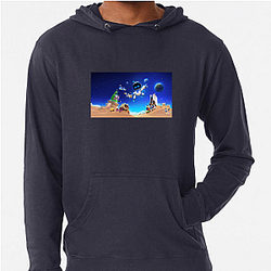 Astro Bot Merch Collection Astro Bot Hoodies