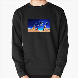 Astro Bot Merch Collection Astro Bot Sweatshirts
