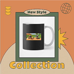 Astro Bot Mugs