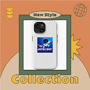 Astro Bot Cases