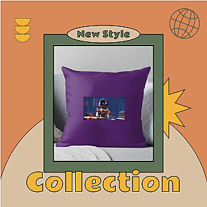 Astro Bot Pillows Cover