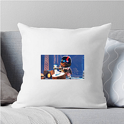 Astro Bot Merch For Fans Astro Bot Pillows Cover
