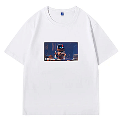 Astro Bot Fan Art Astro Bot T-Shirts