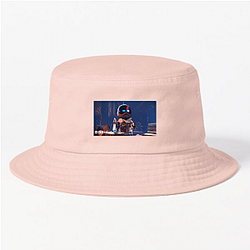 Astro Bot Fan Art Astro Bot Hats & Caps
