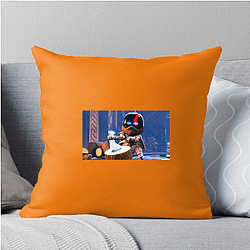 Astro Bot Merch For Fans Astro Bot Pillows Cover