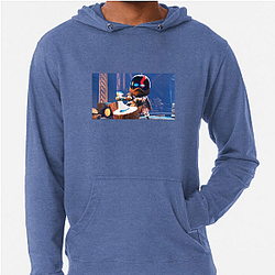 Astro Bot Merch For Fans Astro Bot Hoodies