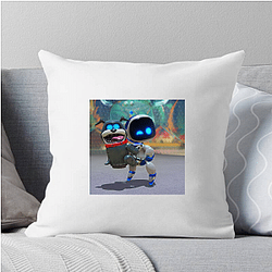 Astro Bot Merch Astro Bot Pillows Cover