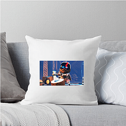 Astro Bot Merch For Fans Astro Bot Pillows Cover