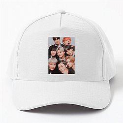 ATEEZ is a highly successful Kpop boy group ATEEZ Hats & Caps