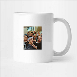 ATEEZ debuted in the year 2018 ATEEZ Mugs