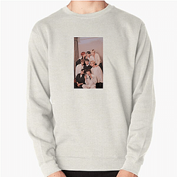 ATEEZ uses a captivating pirate concept ATEEZ Sweatshirts