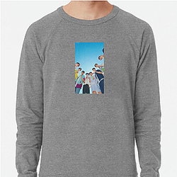 ATEEZ's choreography is complex and intense ATEEZ Sweatshirts