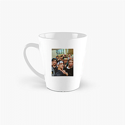 ATEEZ debuted in the year 2018 ATEEZ Mugs