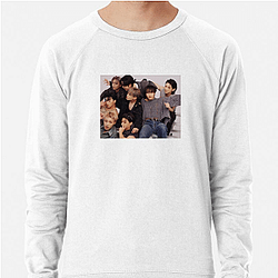 ATEEZ continues to explore various music genres ATEEZ Sweatshirts