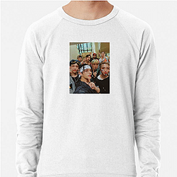 ATEEZ debuted in the year 2018 ATEEZ Sweatshirts