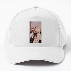 ATEEZ uses a captivating pirate concept ATEEZ Hats & Caps