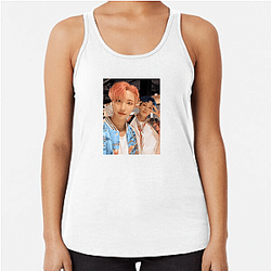 ATEEZ has a dedicated global fanbase called ATINY ATEEZ Tank Tops