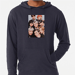 ATEEZ is a highly successful Kpop boy group ATEEZ Hoodies