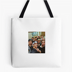 ATEEZ debuted in the year 2018 ATEEZ Bags