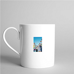ATEEZ's choreography is complex and intense ATEEZ Mugs