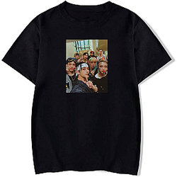 ATEEZ debuted in the year 2018 ATEEZ T-Shirts
