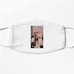 ATEEZ uses a captivating pirate concept ATEEZ Face Masks