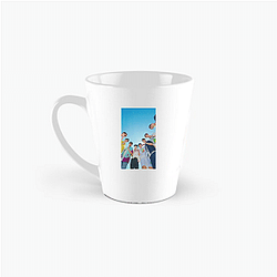ATEEZ's choreography is complex and intense ATEEZ Mugs