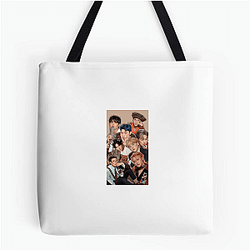 ATEEZ performed at the famous Coachella festival ATEEZ Bags