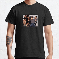 ATEEZ continues to explore various music genres ATEEZ T-Shirts
