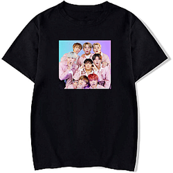 ATEEZ has eight talented members ATEEZ T-Shirts