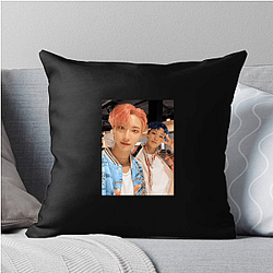 ATEEZ has a dedicated global fanbase called ATINY ATEEZ Pillows Cover
