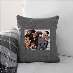 ATEEZ continues to explore various music genres ATEEZ Pillows Cover