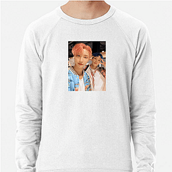 ATEEZ has a dedicated global fanbase called ATINY ATEEZ Sweatshirts