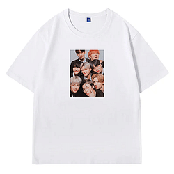 ATEEZ is a highly successful Kpop boy group ATEEZ T-Shirts