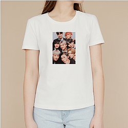 ATEEZ is a highly successful Kpop boy group ATEEZ T-Shirts