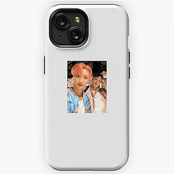 ATEEZ has a dedicated global fanbase called ATINY ATEEZ Samsung Cases