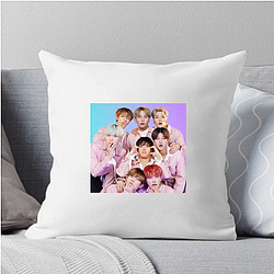 ATEEZ has eight talented members ATEEZ Pillows Cover
