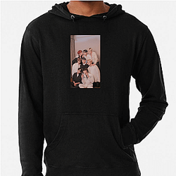 ATEEZ uses a captivating pirate concept ATEEZ Hoodies