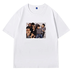 ATEEZ continues to explore various music genres ATEEZ T-Shirts