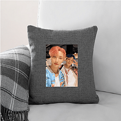 ATEEZ has a dedicated global fanbase called ATINY ATEEZ Pillows Cover