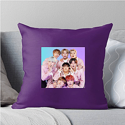 ATEEZ has eight talented members ATEEZ Pillows Cover