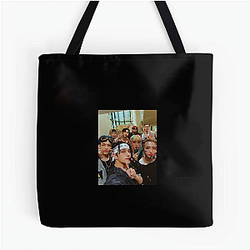 ATEEZ debuted in the year 2018 ATEEZ Bags