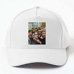 ATEEZ debuted in the year 2018 ATEEZ Hats & Caps