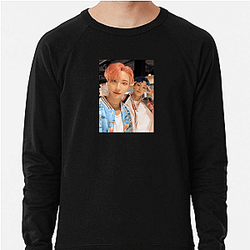 ATEEZ has a dedicated global fanbase called ATINY ATEEZ Sweatshirts