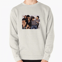 ATEEZ continues to explore various music genres ATEEZ Sweatshirts