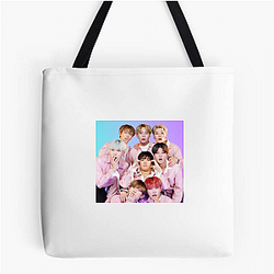 ATEEZ has eight talented members ATEEZ Bags