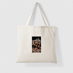 ATEEZ is known for powerful stage performances ATEEZ Bags