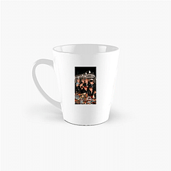 ATEEZ is known for powerful stage performances ATEEZ Mugs